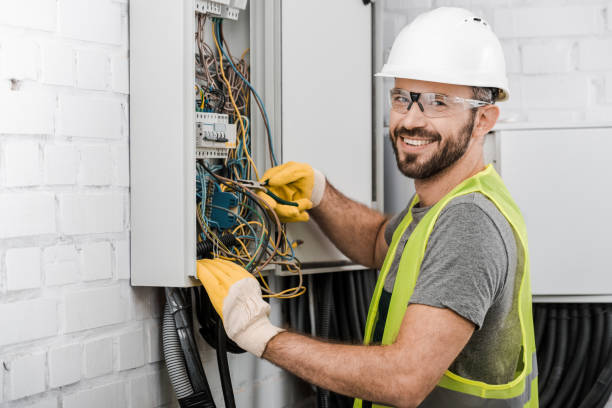 Best Commercial Electrician Services  in Mexico Beach, FL