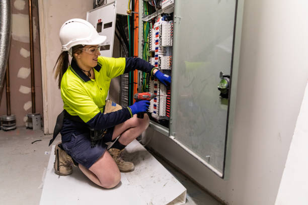 Best Electrical Repair Services  in Mexico Beach, FL