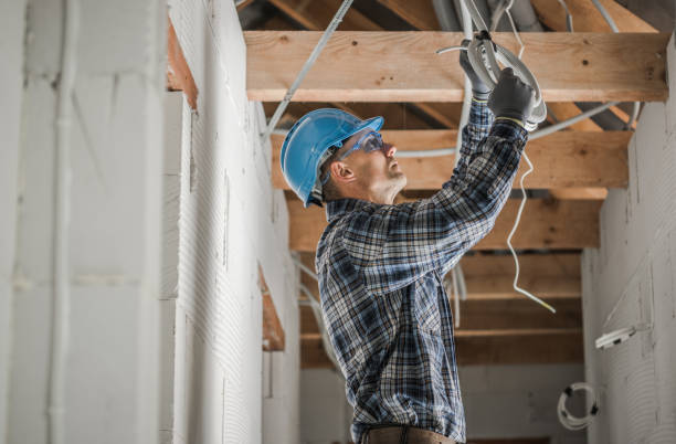 Best Residential Electrician Services  in Mexico Beach, FL