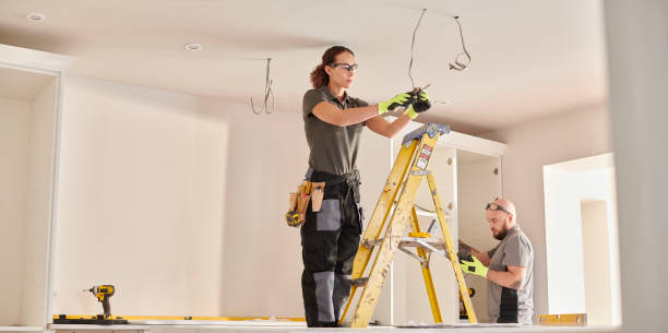 Best Affordable Electrical Installation  in Mexico Beach, FL