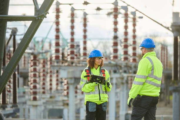 Best Licensed Electrician  in Mexico Beach, FL
