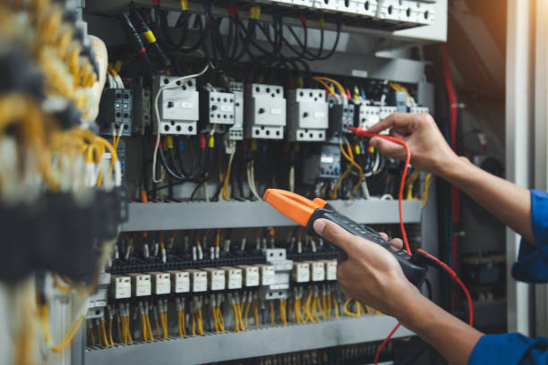 Best Electrical Troubleshooting Services  in Mexico Beach, FL