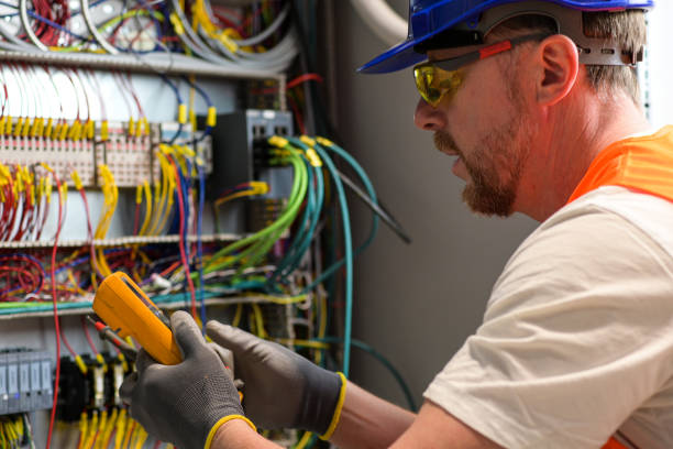 Best Electrician Near Me  in Mexico Beach, FL