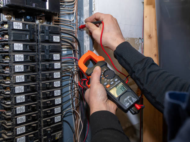 Best Commercial Electrician Services  in Mexico Beach, FL