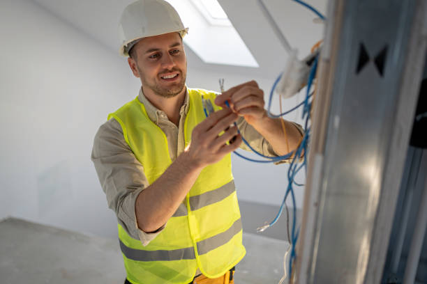 Best Affordable Electrician  in Mexico Beach, FL